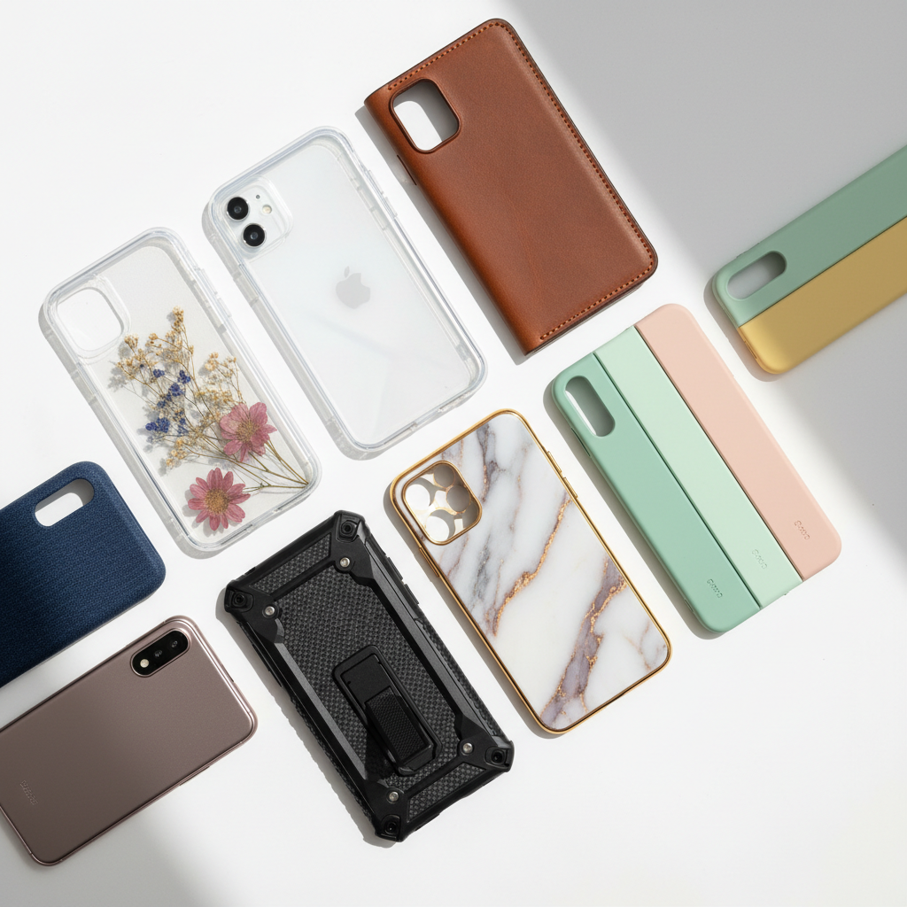 Phone Cases